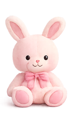 Bunny Plush
